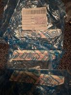 NOS ORIGINELE diverse gilera runner stickers sticker, Ophalen of Verzenden