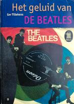 Het geluid van de Beatles, Gelezen, Artiest, Ophalen of Verzenden, Ger Tillekens