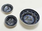 De Gats aardewerk (3x), Antiek en Kunst, Antiek | Keramiek en Aardewerk, Ophalen