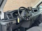 Ford Transit 350 2.0TDCI L3H2 / Camera / Cruisecontrol / Eur, Voorwielaandrijving, 4 cilinders, Met garantie (alle), Bedrijf