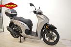 Honda SH 350 i ABS (bj 2025), Bedrijf, Scooter
