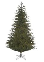 Nieuw in doos: black box frasier kunstkerstboom 185x124cm, Diversen, Ophalen of Verzenden, Nieuw