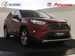 Toyota RAV4 2.0 VVT-iE First Edition Automaat | Trekhaak | N, Auto's, Toyota, Origineel Nederlands, Te koop, 1460 kg, 5 stoelen