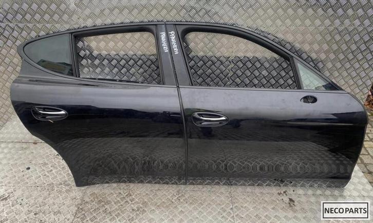PORSCHE PANAMERA 970 09-13 LC9X GTS PORTIER DEUR OP AANVRAAG, Auto-onderdelen, Carrosserie en Plaatwerk, Achterklep, Porsche, Achter