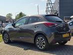 Mazda 2 1.5 Skyactiv-G Skylease+ |CLIMA|CRUISE|NAVI|STOELVW, Voorwielaandrijving, Stof, Gebruikt, 4 cilinders