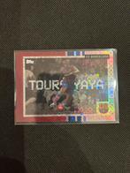 Yaya Toure parallel, Ophalen of Verzenden