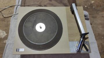 Philips platenspeler retro 22 GA232/04 beschikbaar voor biedingen