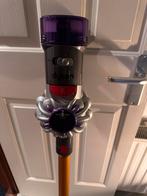 Dyson Stofzuiger - Krachtig en Handig!, Witgoed en Apparatuur, Stofzuigers, Ophalen of Verzenden, Gebruikt, Reservoir, Stofzuiger