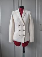 Elisabetta Franchi gebreide blazer, mt IT42, Ophalen of Verzenden, Zo goed als nieuw