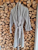 Badjas ZGAN beige maat L/ XL, Kleding | Dames, Ondergoed en Lingerie, Ophalen of Verzenden, Beige, Badjas