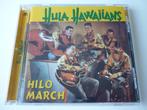 Die Hula Hawaiians ‎– Hilo March, Ophalen of Verzenden, Gebruikt, Overige soorten