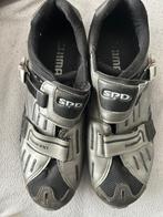 Spinning schoenen Shimano maat 44, Sport en Fitness, Schoenen, Ophalen of Verzenden, Zo goed als nieuw