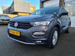 Volkswagen T-Roc 1.0 TSI Style, Voorwielaandrijving, Stof, Gebruikt, Origineel Nederlands