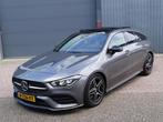 Mercedes-Benz CLA-klasse Shooting Brake Shooting Brake 200 P, Stof, Gebruikt, 4 cilinders, 165 pk
