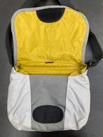 Crumpler Boomer laptoptas Maat L 13-15 inch, Ophalen, 15 inch, Gebruikt
