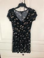 Forever 21 jurk S, Verzenden, Zwart, Nieuw, Forever 21