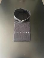 Daily Paper Hoodie/Trui Zwart Maat S, Zwart, Ophalen of Verzenden, Zo goed als nieuw, Daily Paper
