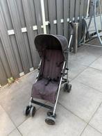 Zwarte buggy, Ophalen, Zo goed als nieuw