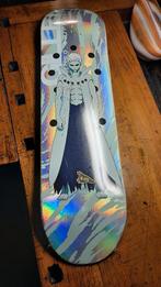 Zeldzaam Primitive Naruto Shipuden skateboard deck., Sport en Fitness, Skateboarden, Verzenden, Nieuw, Skateboard