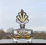 Parfumfles Flacon Ernst Buder Bleikristall Vintage 1960’s, Ophalen of Verzenden