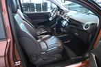 Opel ADAM 1.0 Turbo Rocks Online Edition Clima Panoramadak D, Voorwielaandrijving, ADAM, 1041 kg, 4 stoelen