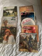 Diverse Vinyl LP's - Pop, Country, Nederlandstalig, Ophalen, Gebruikt, 12 inch