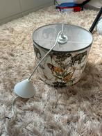 Hanglamp jungle, Ophalen, Zo goed als nieuw, Minder dan 50 cm