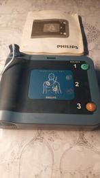 Philips aed heartstart frx, Diversen, Ophalen of Verzenden