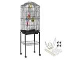 Vogelkooi - voilere - binnen voilere - vogels, Dieren en Toebehoren, Vogels | Hokken en Kooien, Niet ingevuld, Niet ingevuld, Nieuw