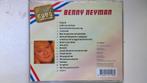 Benny Neyman - Benny Neyman, Cd's en Dvd's, Ophalen of Verzenden, Zo goed als nieuw, Pop