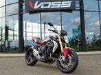 MV Agusta BRUTALE 800 RR (bj 2016), Bedrijf, Meer dan 35 kW, Naked bike