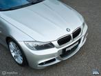 BMW 325i Touring 3.0 E91 LCI M-Sport Handbak l 91.000 KM, Achterwielaandrijving, Gebruikt, Zwart, Bluetooth