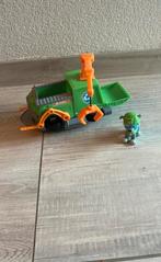 Paw patrol rocky, Ophalen of Verzenden, Gebruikt