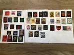 Scouting Engelse district badges, Verzamelen, Ophalen of Verzenden, Gebruikt, Embleem, Speld of Insigne
