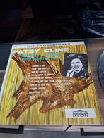 Patsy cline, Ophalen of Verzenden, Gebruikt, 12 inch
