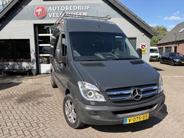 Mercedes-Benz Sprinter II bestelwagen  Sprinter II HKa 319 C beschikbaar voor biedingen