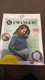 Gaby Herweijer - Eet als een expert: zwanger!, Boeken, 3 tot 4 jaar, Gaby Herweijer; Rob Van Berkel; Everdien van der Leek, Ophalen of Verzenden