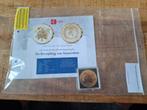 Nederland in oorlog (751). Bevrijding van Amsterdam, Postzegels en Munten, Penningen en Medailles, Ophalen of Verzenden