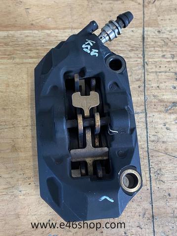 REMKLAUW LINKS VOOR BMW R1200GS K50 K51 2016 beschikbaar voor biedingen