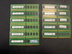 11x 8GB ddr4 Ram 1Rx4 2133P, Computers en Software, RAM geheugen, DDR4, 8 GB, Ophalen of Verzenden, Zo goed als nieuw