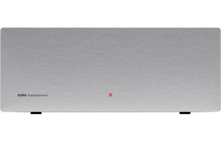 Gira HomeServer 4 voor Domotica, Hobby en Vrije tijd, Elektronica-componenten, Zo goed als nieuw, Ophalen of Verzenden