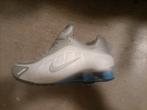 Nike Air Max Shox ER maat 45,5 zgan, Kleding | Heren, Schoenen, Wit, Nike, Ophalen of Verzenden, Sneakers of Gympen