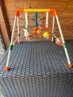 Babygym Nijntje, Ophalen