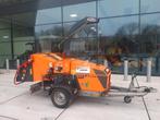 Jensen A550 Yanmar diesel bouwjaar 2023, Ophalen of Verzenden