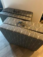 nieuw opvouwbaar matras (nog 1 beschikbaar), Huis en Inrichting, Woonaccessoires | Kisten, Ophalen, 100 tot 150 cm, Nieuw, 75 tot 100 cm