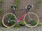 Vintage racefiets Columbus Campagnolo Record, 28 inch, Gebruikt, 57 tot 61 cm, Meer dan 20 versnellingen