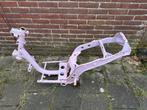 Zip 2000 frame zonder kenteken en 123 - project, Ophalen of Verzenden