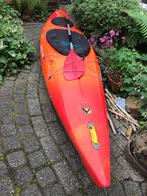 Venture by Pyranha Flex 11 kayak, Ophalen, Zo goed als nieuw, 1-persoons