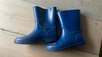 Regenlaarzen 34, Ophalen of Verzenden, Zo goed als nieuw, Jongen of Meisje