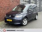 Volkswagen Caddy Cargo 1.5 TSI Exclusive Marge BPM-vrij Auto, 1498 cc, 4 cilinders, Geïmporteerd, 114 pk